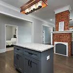 Atlanta Luxury Vacation Home By Downtown & Airport