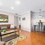 The Best Midtown Location By Piedmont Park