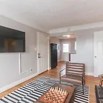 Tranquil Apartment Outside Downtown Atl And Metro Close