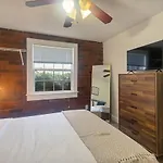 Tranquil Apartment Outside Downtown Atl And Metro Close