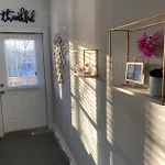 3Bd Flex Townhome In Gated Community