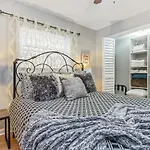 The Best Midtown Location By Piedmont Park