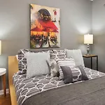 The Best Midtown Location By Piedmont Park