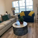 3Bd Flex Townhome In Gated Community