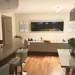 Exquisite Polished Panoramic Buckhead Penthouse-Designed