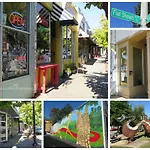 Gorgeous East Village Home Near Downtown Sleeps 12 5 Bedrooms Coffee Bbq Ac Parking