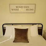 Relaxing, Comfortable, Private Bedroom