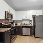 The Apartments At Edgewood