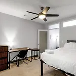 The Apartments At Edgewood