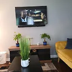 Cozy And Peaceful