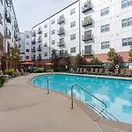 Private Apartment On Atlanta\'S Beautiful Beltline Trail- Includes Free Parking