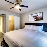 Luxury Atlanta Condo