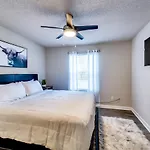 Luxury Atlanta Condo