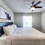 Luxury Atlanta Condo