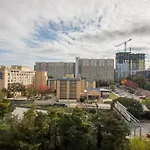 1001 Free Parking, 2 Bd, Modern Dtw, Great Wifi