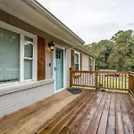 Great City Home In A Great Location
