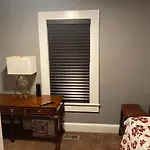 Cute, Trendy Sophisticated & Classy Room