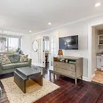 1001 Free Parking, 2 Bd, Modern Dtw, Great Wifi