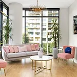 Poshly Pastel Buckhead Paradise