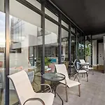 Poshly Pastel Buckhead Paradise