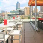 Heart Of Downtown 2Bd 1Free Parking View! Lm1008
