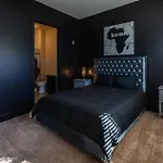 African Kingdom Loft