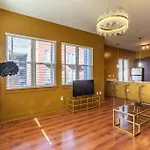 African Kingdom Loft