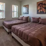 African Kingdom Loft
