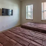 African Kingdom Loft