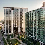 Remarkably Cultivated Buckhead Condo