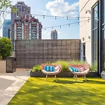 Remarkably Cultivated Buckhead Condo