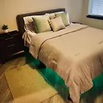 Luxury 1Br 1Bth Balcony Condo In Downtown Atlanta