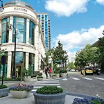 Lovely 1-Bedroom Apartment In The Heart Of Buckhead
