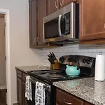The Cozy Suite Atl