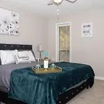 The Cozy Suite Atl
