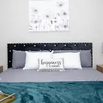 The Cozy Suite Atl
