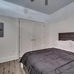 Extravagant Atlanta Condo