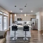 Extravagant Atlanta Condo