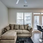 Extravagant Atlanta Condo