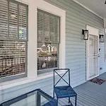 Cozy Atlanta Home About 3 Mi To Dtwn Attractions!