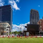 Spacious Loft In The Heart Of Atlantic Station-Atlanta