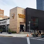 Spacious Loft In The Heart Of Atlantic Station-Atlanta