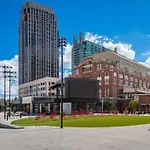 Spacious Loft In The Heart Of Atlantic Station-Atlanta