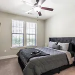 Atlanta Luxury Apartments Buckhead Deluxe