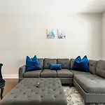 Atlanta Luxury Apartments Buckhead Deluxe