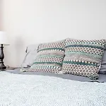 Atlanta Downtown! City View! Paid Onsite Parking Lm405