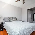 Atlanta Downtown! City View! Paid Onsite Parking Lm405