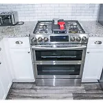 Lovely 3Br 3Ba Home Minutes From Airport/Downtown Atlanta