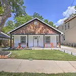 Lovely Atlanta Home Less Than 3 Mi To State Farm Arena!