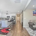 Lovely Atlanta Home Less Than 3 Mi To State Farm Arena!